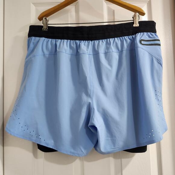 ❤️NWT❤️ Under Armour Black Athletic Shorts - Picture 4 of 13